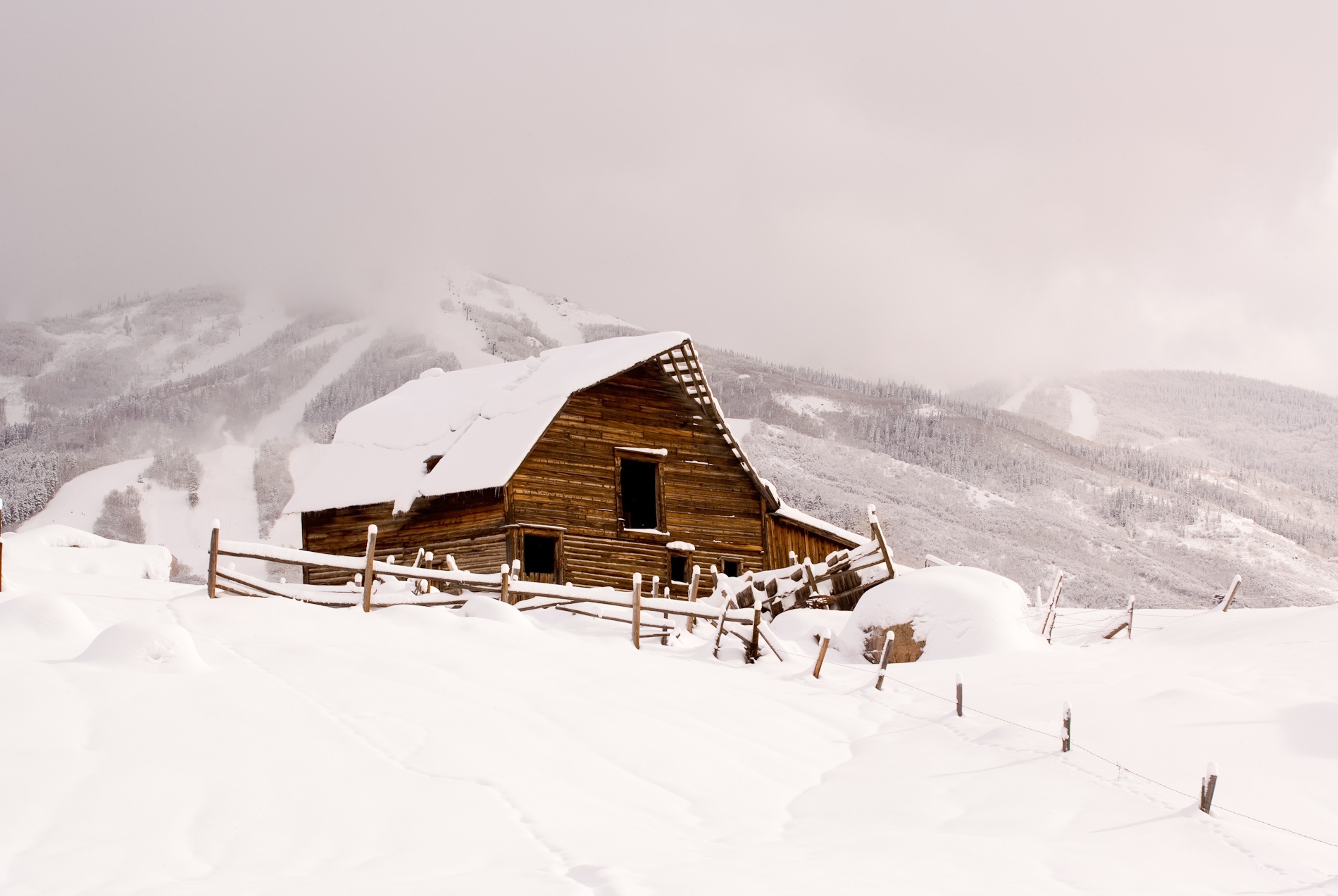 more-barn-steamboat-springs